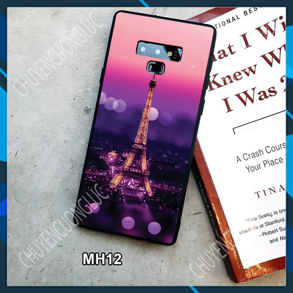 [SALE] ỐP ĐIỆN THOẠI CAO CẤP CHO SAMSUNG NOTE 8 VÀ SAMSUNG NOTE 9