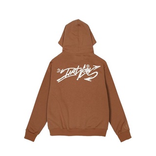 DirtyCoins Graffiti Hoodie