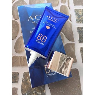 [SALE GIÁ GỐC] Kem Nền BB Cream Siêu Che Khuyết Điểm AGC Blue Diamond NO.506 [SPF30 PA++]
