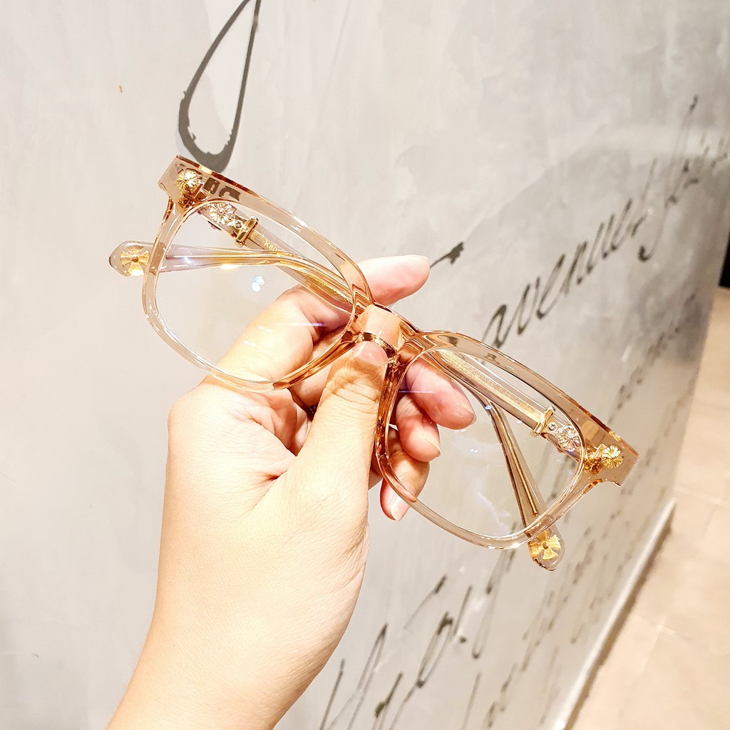 Mắt Kính Cận G. Chrome Heart Nam Nữ | BigBuy360 - bigbuy360.vn