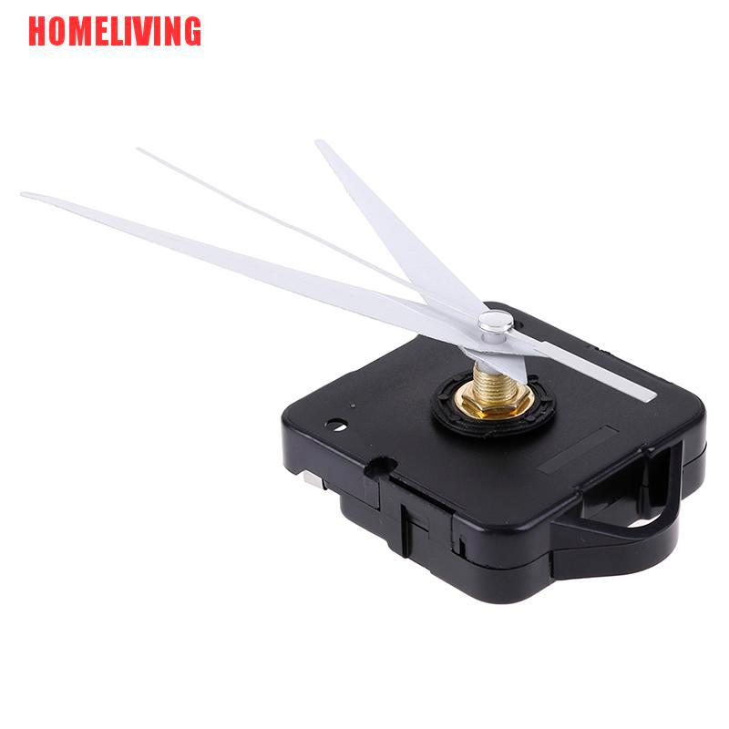 Bộ Kim Đồng Hồ Thay Thế Dành Cho Đồng Hồ Treo Tường