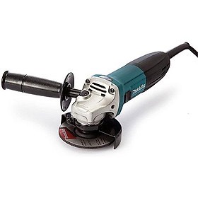 Máy mài góc đĩa 100m 720W Makita GA4030R - Hàng chính hãng