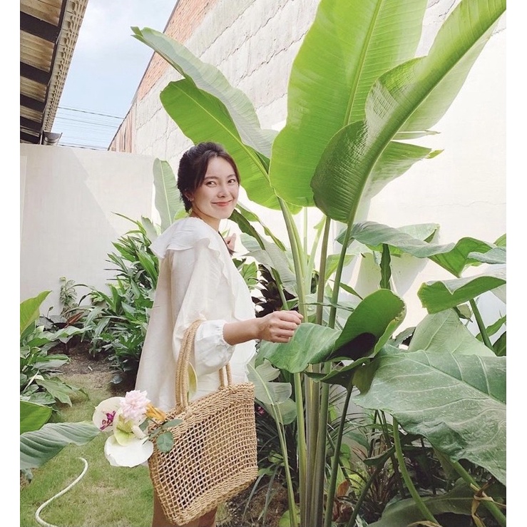 SET ÁO QUẦN MÁT MẺ NGÀY HÈ - SOBA SET | BigBuy360 - bigbuy360.vn