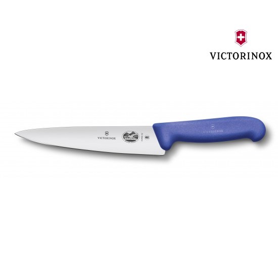 Dao bếp Victorinox Carving Knife (Professional Fibrox handle)– Hãng phân phối chính thức