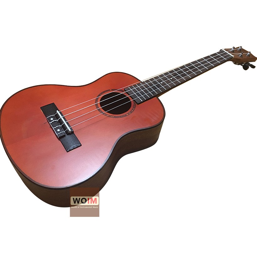 MIỄN PHÍ HỌC KHI MUA ĐÀN UKULELE TENOR KMISE GIÁ RẺ SIÊU BẤT NGỜ - TẶNG FULL PHỤ KIỆN - HÀNG CÓ SẴN