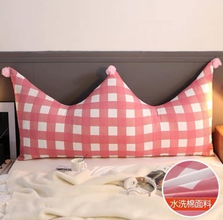 Gối ôm vương miện
