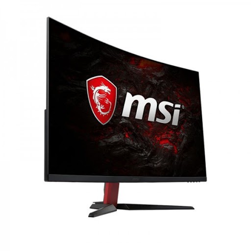 Màn hình máy tính MSI Cong Optix AG32CV 32inch 1920 1080 FHD RGB