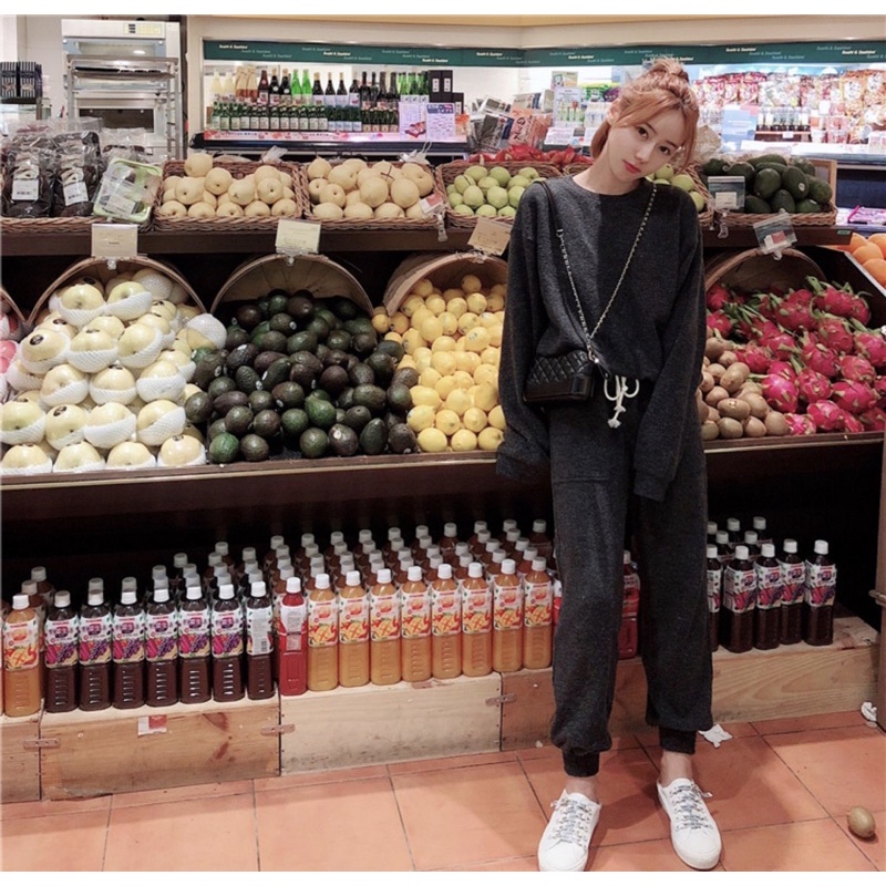 Túi Đeo Chéo 2 Dây Trần Trám Size 18 Nhỏ Xinh