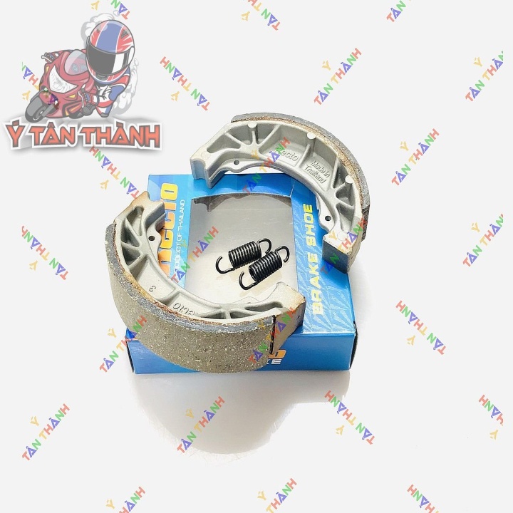 bố thắng đùm recto wave RS MS 230