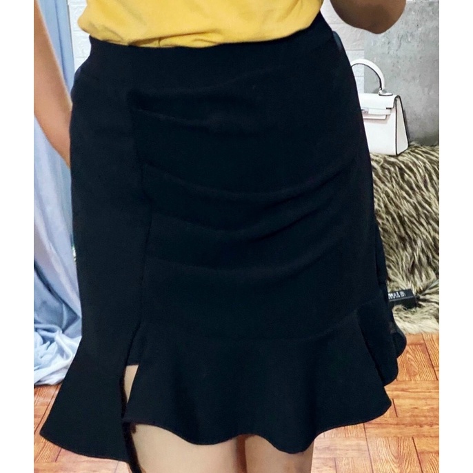 Chân váy Bigsize 60-90 ký , thời trang nữ dành cho khách ngoại cỡ
