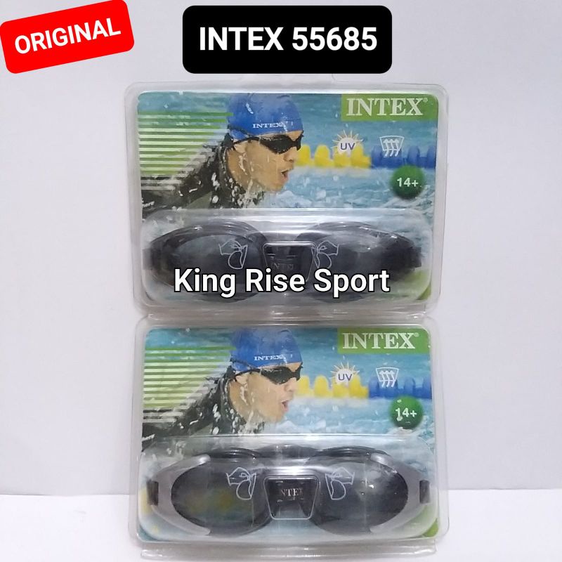 Kính Bơi Trẻ Em Intex 55685