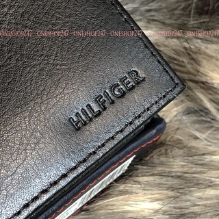 VÍ DA NAM Nhập Mỹ TOMMY HILFIGER79