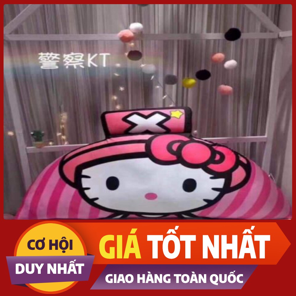 Gối kê đầu giường đáng yêu