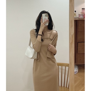 Set váy midi 829