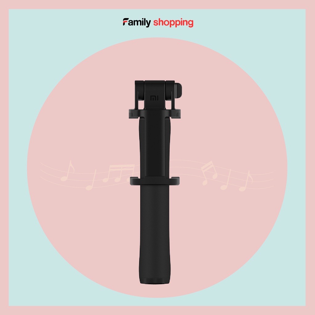 Gậy tự sướng XIAOMI mi selfie stick ( wired remote shutter )