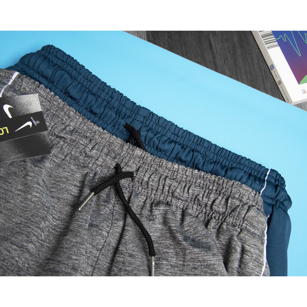 Quần short đùi thể thao cao cấp nam, vải thun co giãn 4 chiều thoáng mát tập gym chạy bộ dạo phố  QS49 | BigBuy360 - bigbuy360.vn