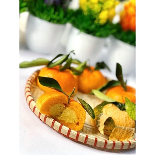 Bột bánh bao trộn sẵn