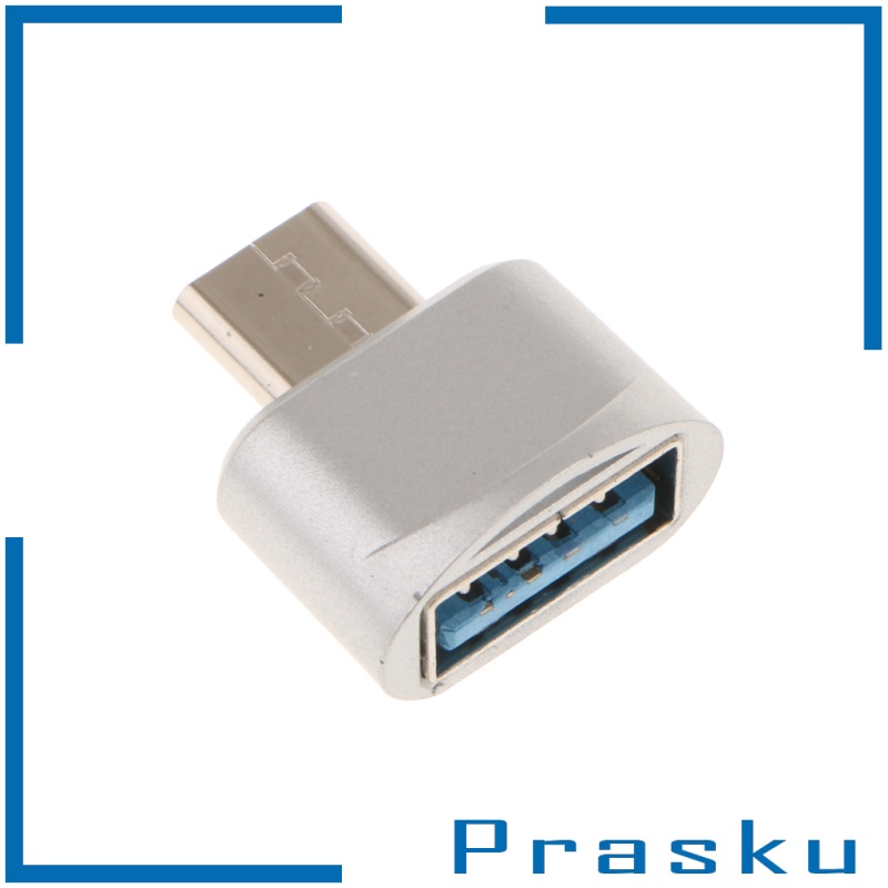 Đầu Chuyển Đổi Type C Sang Usb 2.0 Cái | BigBuy360 - bigbuy360.vn