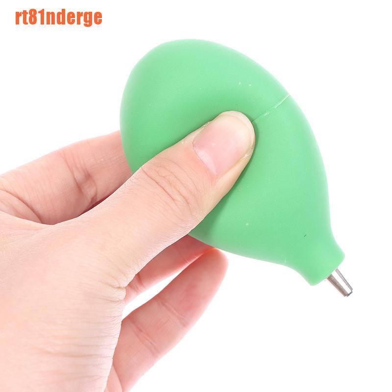 Dụng Cụ Thổi Bụi Bằng Cao Su Cho Điện Thoại / Máy Ảnh