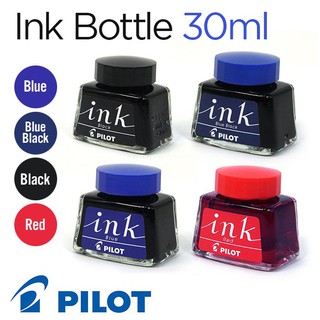 Mực bút máy pilot ink nhật bản