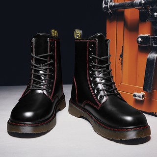 Giày Boot Dr.Martin ThờI Trang Cho Nam