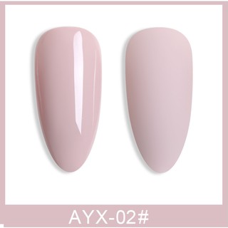 Sơn Gel AS mã AYX | chai đỏ 15ML