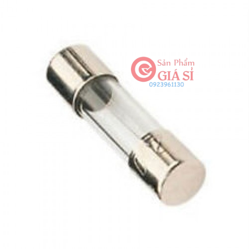 Cầu chì ống 5x20 -0.2A -0.5A - 1A - 2A - 3A - 5A-6A-7A-8A - 10A-12A-15A-20A ❤️freeship❤️