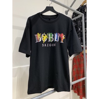 ÁO THUN BOBUI VER UNISEX