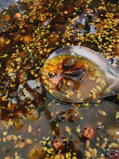 Siro ho thảo mộc quê giảm nhanh ho có đờm, viêm họng, sổ mũi | BigBuy360 - bigbuy360.vn