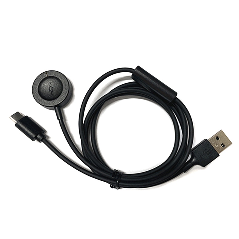 Dây Cáp Sạc USB 4 Trong 1 Cho Fossil Gen6 5