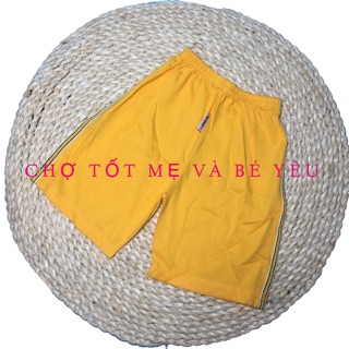 [CHẤT ĐẸP] QUẨN LỬNG THỂ THAO CHO BÉ