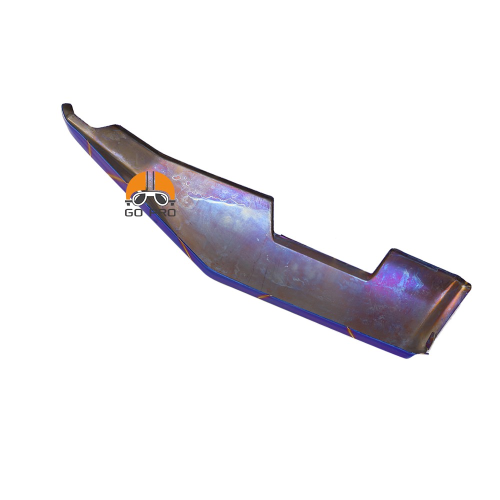 [CHÍNH HÃNG] Che Pô Winner X Xi Titan Chỉ