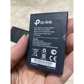 (Hàng cũ) Phát wifi di động 3G - 4G TP-LINK các loại