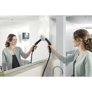 Máy làm sạch bằng hơi nước Karcher SC3