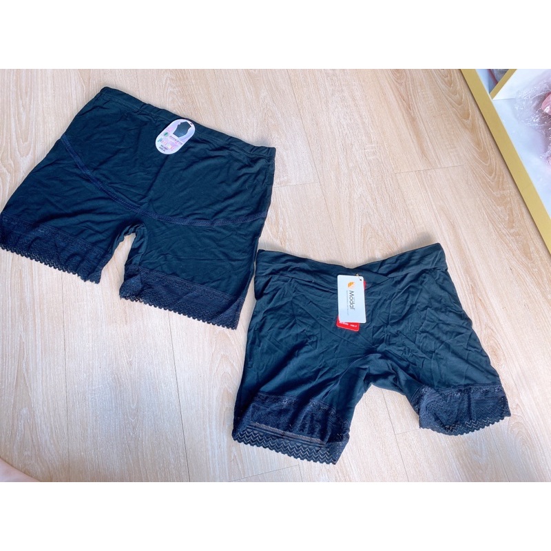 [ Hàng Mới Về ] Quần mặc váy cho mẹ bầu