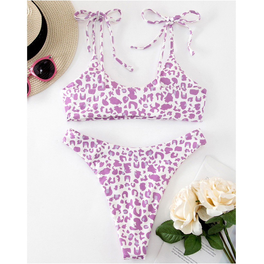 【niaorenmall.vn】Bikini Có Mút Dày Nâng Ngực Sexy | BigBuy360 - bigbuy360.vn