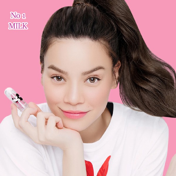 [Mã FMCGM50 - 8% đơn 250K] Son dưỡng M.O.I - Disney 150920 5g | BigBuy360 - bigbuy360.vn