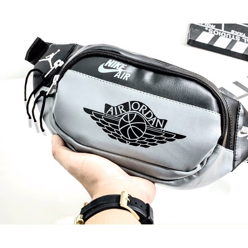 Túi Bao Tử N.Air chất liệu da pu