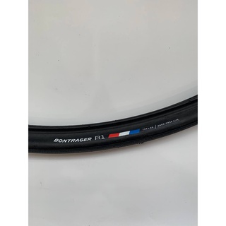 Lốp xe đạp đua/ Lốp xe đua Bontrager 700x25