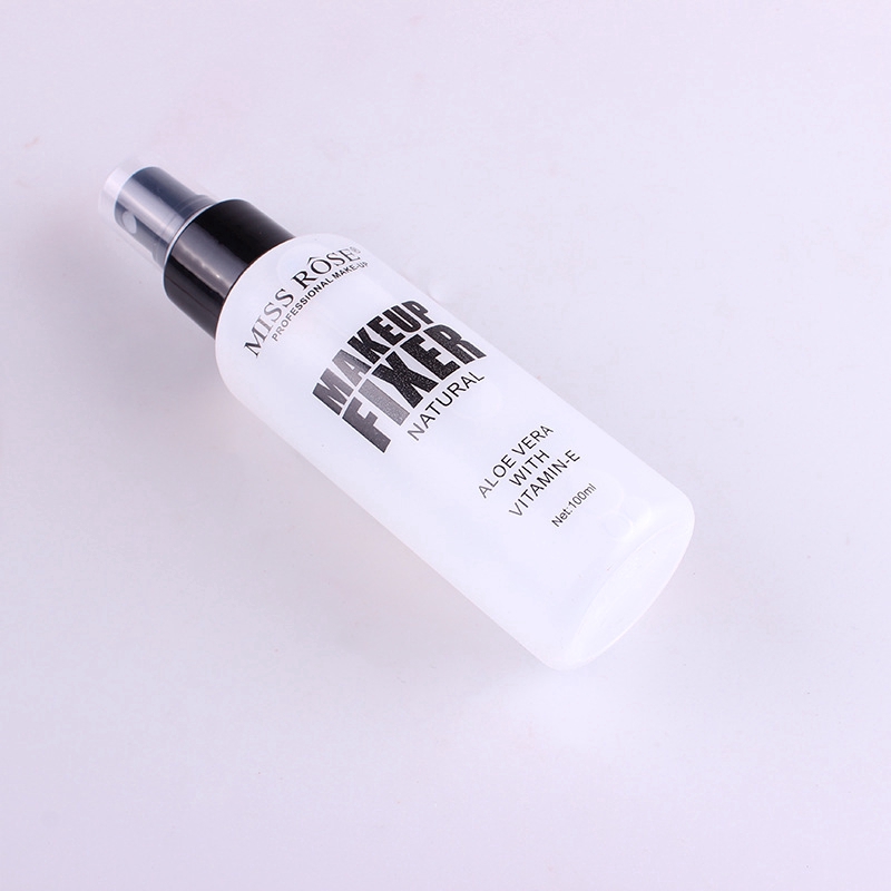 Chai Xịt Cố Định Lớp Trang Điểm Lâu Trôi Miss Rose 100ml | BigBuy360 - bigbuy360.vn