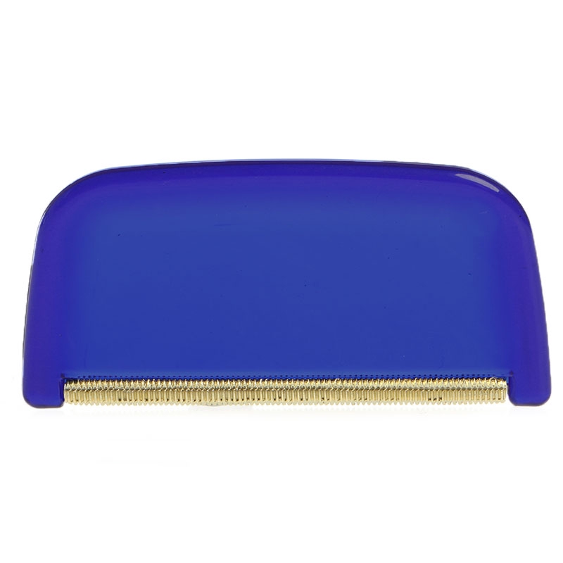 Dụng cụ làm sạch quần áo len cashmere bằng nhựa và đồng