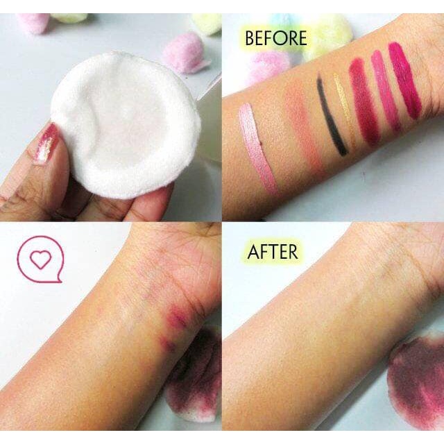 NƯỚC TẨY TRANG GARNIER