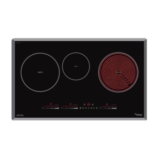 Bếp từ 3 canzy cz ml86gb