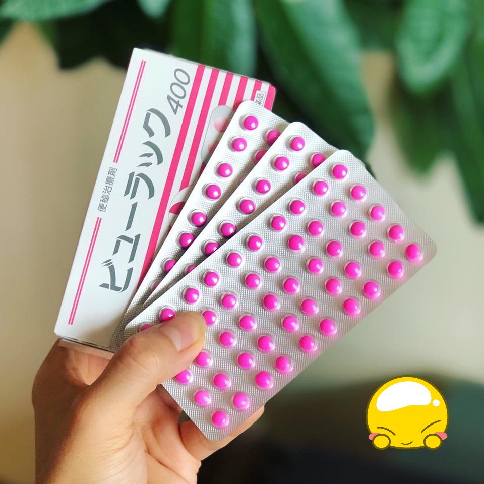 Hộp 8 vỉ 400 viên uống detox nhuận tràng Keton Diet Kokando Nhật Bản