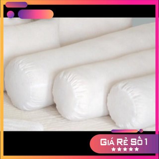 Gối ôm ép hơi vikona Cao Cấp 35 ×105 cm
