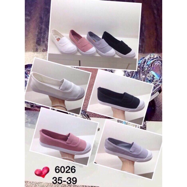 Slip on giá rẻ hàng xịn xịn xịn