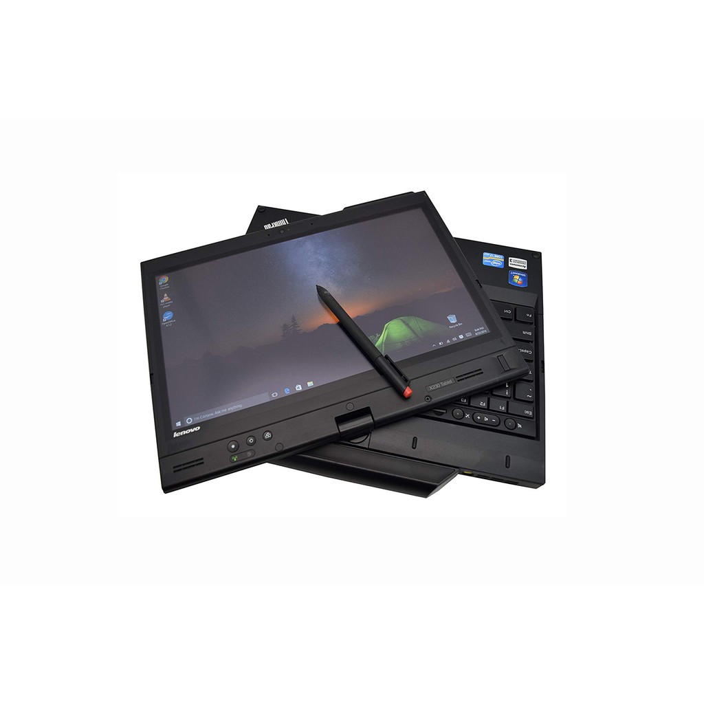 Laptop Lenovo ThinkPad X230 Tablet i53320M/4G/500G7200rpm/touch 12.5