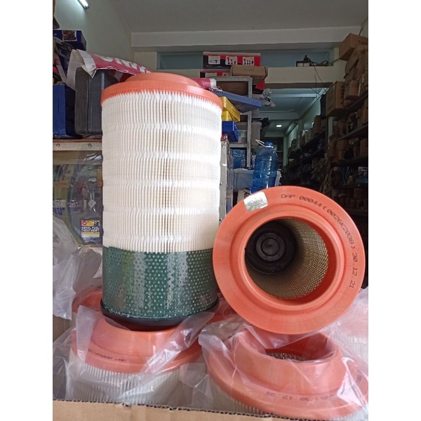 Lọc gió động cơ xe  ThaCo Ollin 700B/ 700C