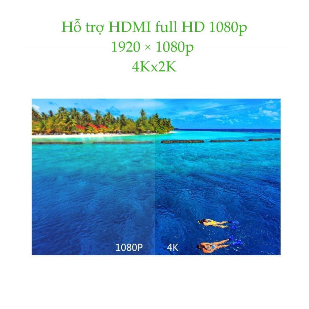 Mua ngay Cáp chuyển đổi mini DisplayPort sang HDMI UGREEN MD101 [Giảm giá 5%]