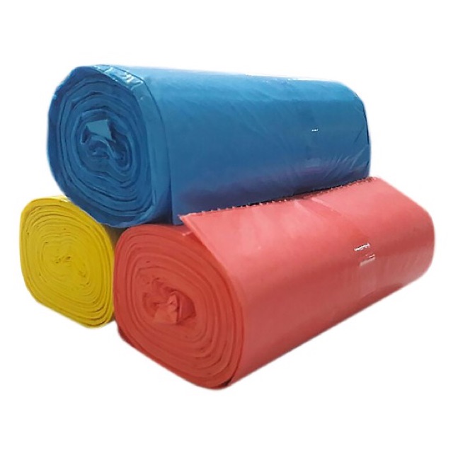 Túi đựng rác tự phân huỷ đủ size